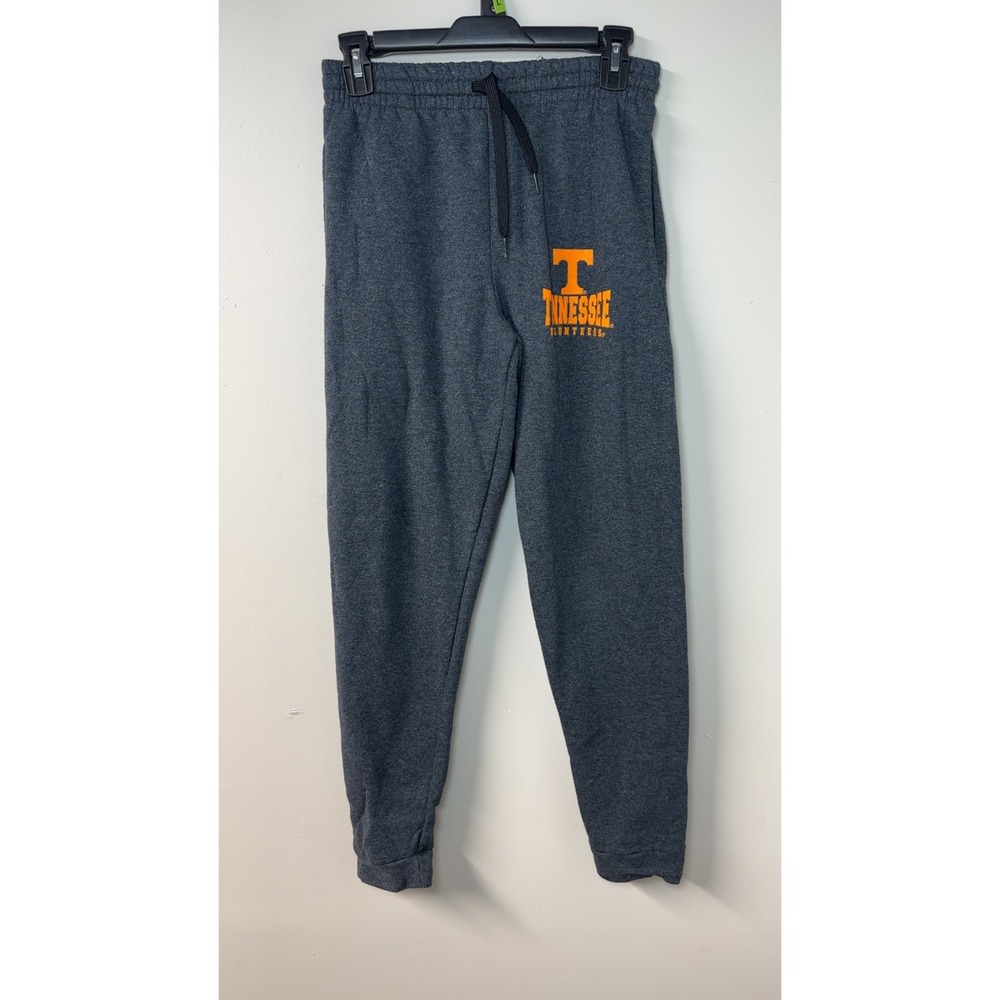 NCAA | Tennessee Volunteers Heather Gray Jogger Sweatpants | Size S